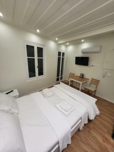 Lefkada Triola Apartments