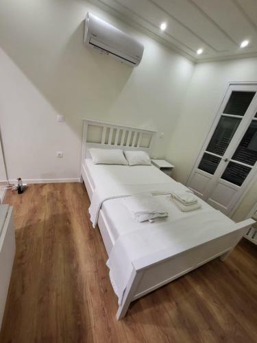 Lefkada Triola Apartments