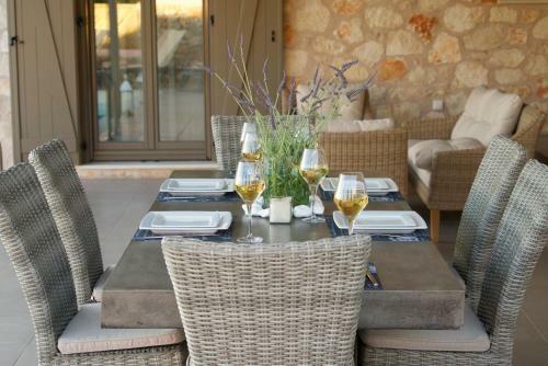 Villa Euphoria Retreat