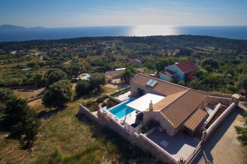 Villa Euphoria Retreat