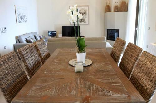 Villa Euphoria Retreat