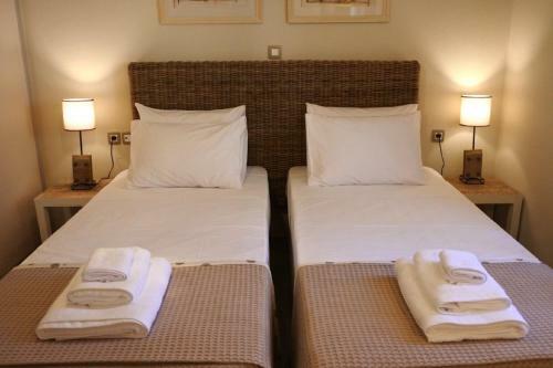 Villa Euphoria Retreat