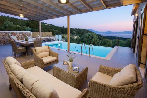 Villa Euphoria Retreat