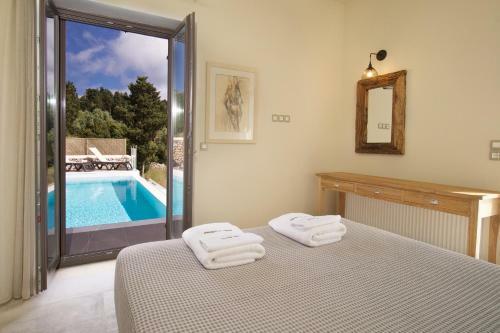 Villa Euphoria Retreat