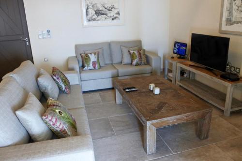 Villa Euphoria Retreat