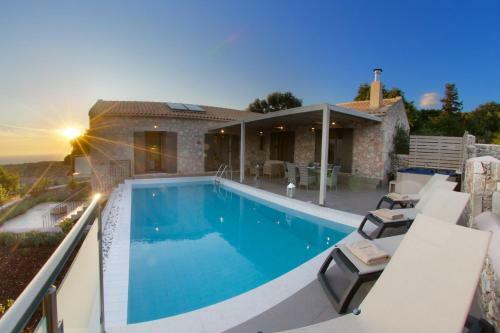Villa Euphoria Retreat