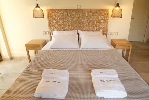 Villa Euphoria Retreat