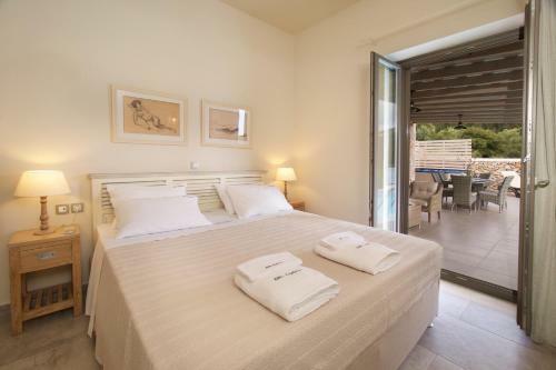 Villa Euphoria Retreat