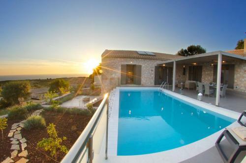 Villa Euphoria Retreat