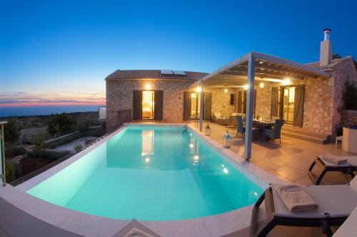 Villa Euphoria Retreat
