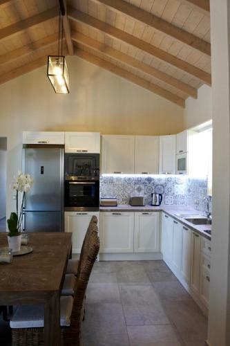 Villa Euphoria Retreat
