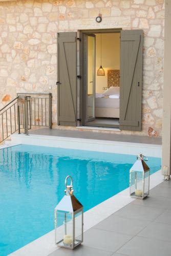 Villa Euphoria Retreat