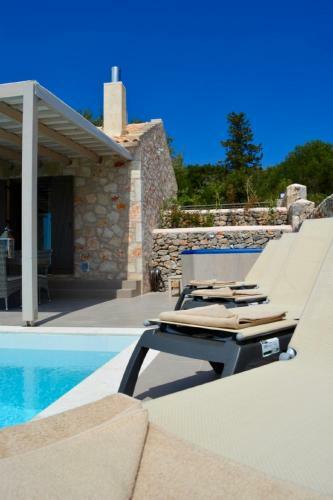 Villa Euphoria Retreat