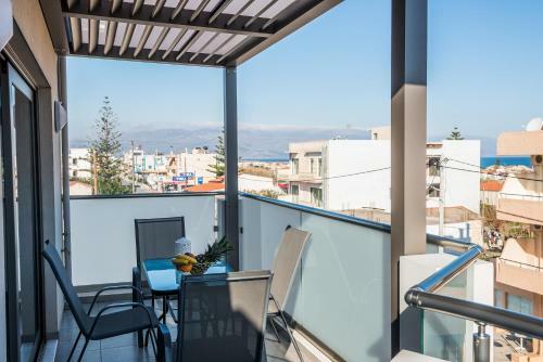 Apartamento Jasmine
