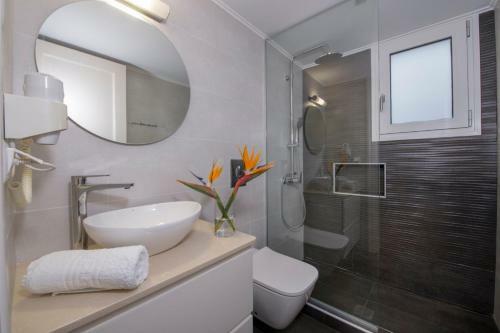 Georgia Apartments