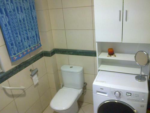 Apartament Leon Maleme Do 6 Os.