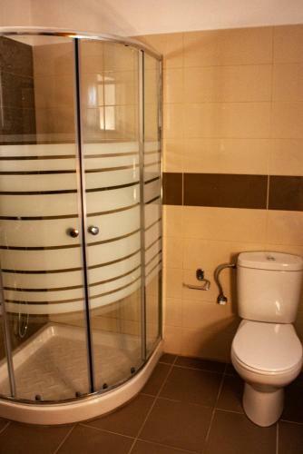 Tsoutsis Apartments