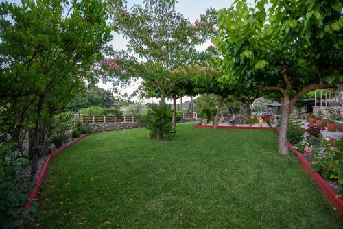 Rock Garden Villa