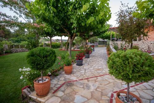 Rock Garden Villa
