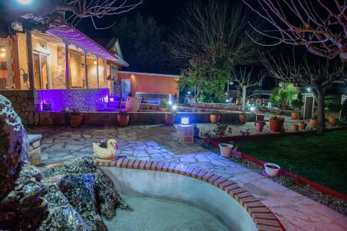 Rock Garden Villa