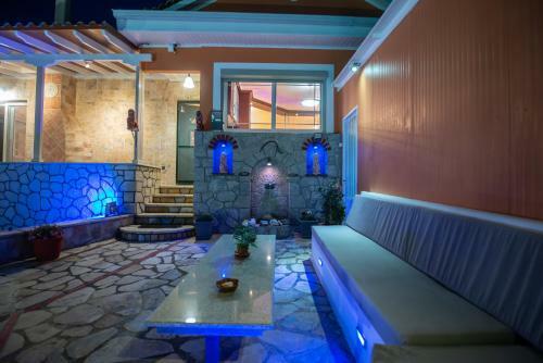 Rock Garden Villa