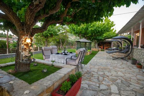 Rock Garden Villa