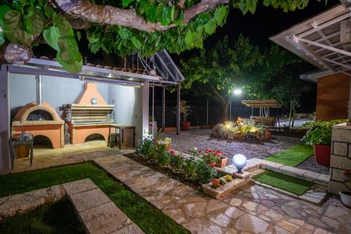 Rock Garden Villa