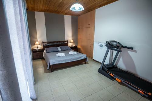 Rock Garden Villa