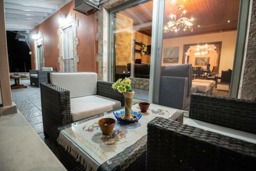 Rock Garden Villa