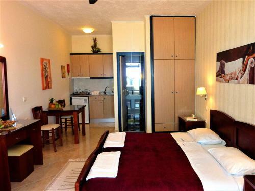 Apartamento Miramare-studios