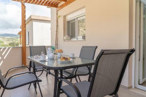 Apartamento Marilena
