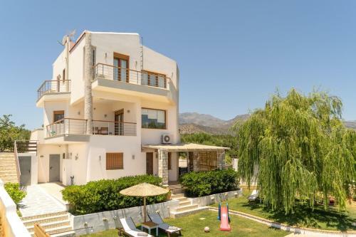Villa Dolce Evita
