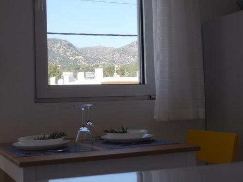 Coastal Apartment Christina 2