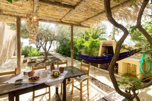Apartamento Mesodokia Beach Homes