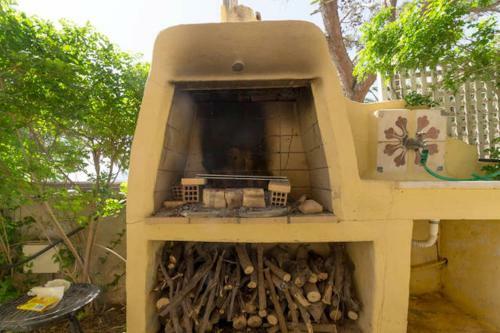 Apartamento Mesodokia Beach Homes