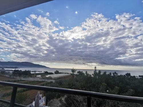 Apartamento Peter & Paul Seaview House Private Parking, A/c
