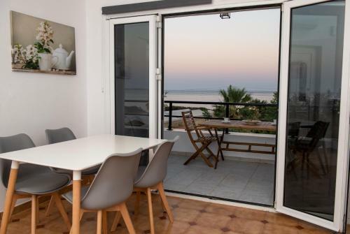 Apartamento Peter & Paul Seaview House Private Parking, A/c