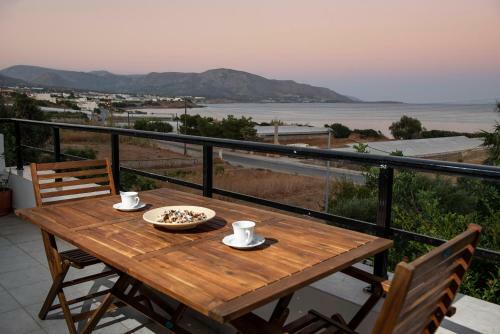 Apartamento Peter & Paul Seaview House Private Parking, A/c