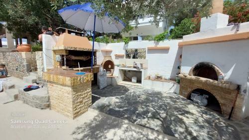 Apartamento Peter & Paul Seaview House Private Parking, A/c