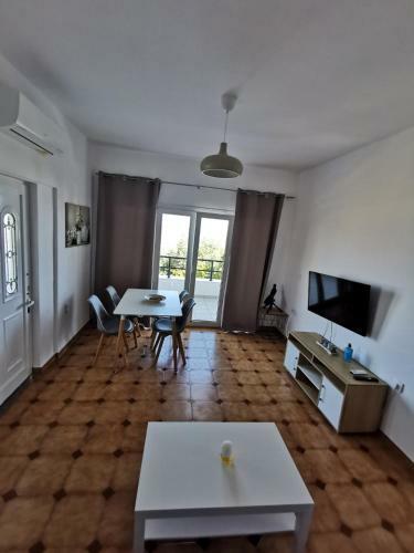 Apartamento Peter & Paul Seaview House Private Parking, A/c