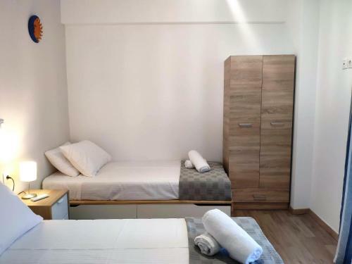 Studio & Apartment By The Beach