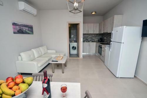 Apartamento Asterisuites