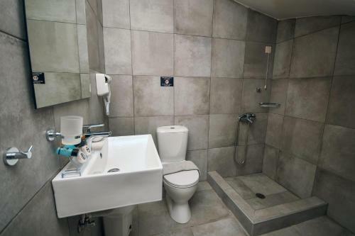 Apartamento Asterisuites