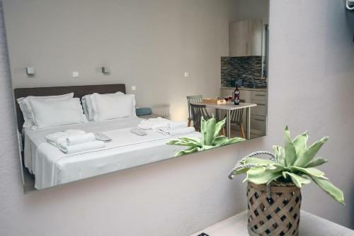 Apartamento Asterisuites