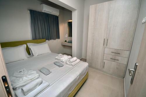 Apartamento Asterisuites