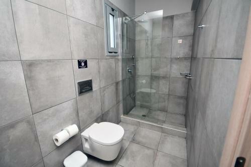 Apartamento Asterisuites
