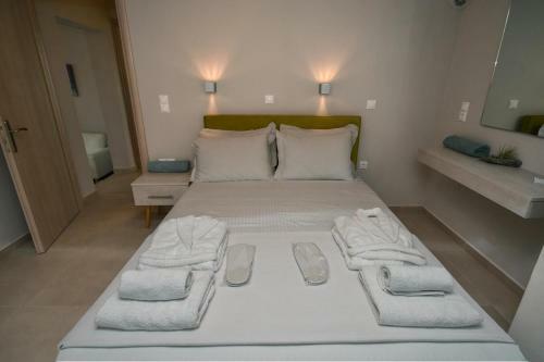 Apartamento Asterisuites