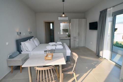 Apartamento Asterisuites