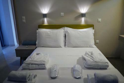 Apartamento Asterisuites
