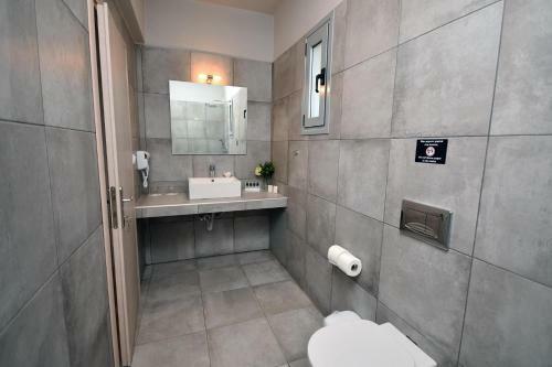Apartamento Asterisuites